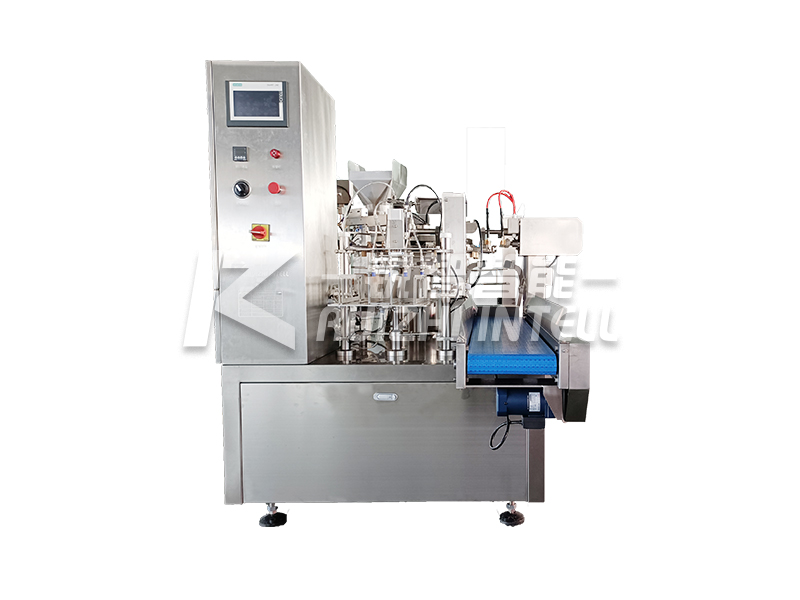 稱重分級、定量包裝設備-油炸流水線_食品機械-