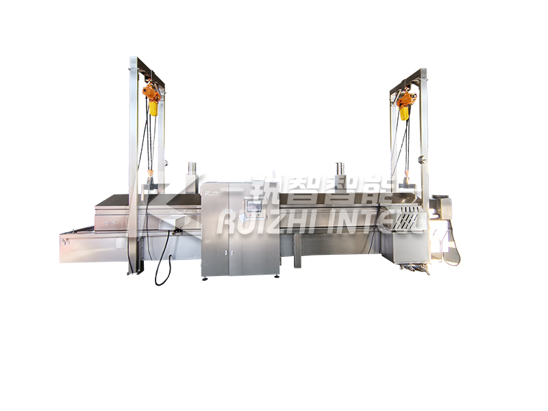 熟食、調理品加工設備