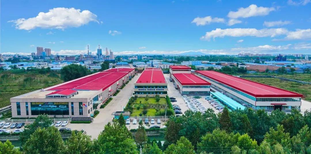 第二十屆中國國際肉類工業(yè)展（CIMIE）銳智股份與您共襄盛會！