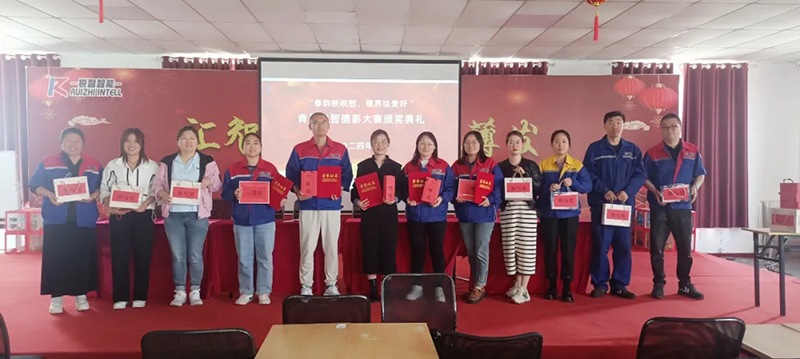 “愛不等待，告白媽媽”母親節活動及攝影大賽頒獎圓滿落幕